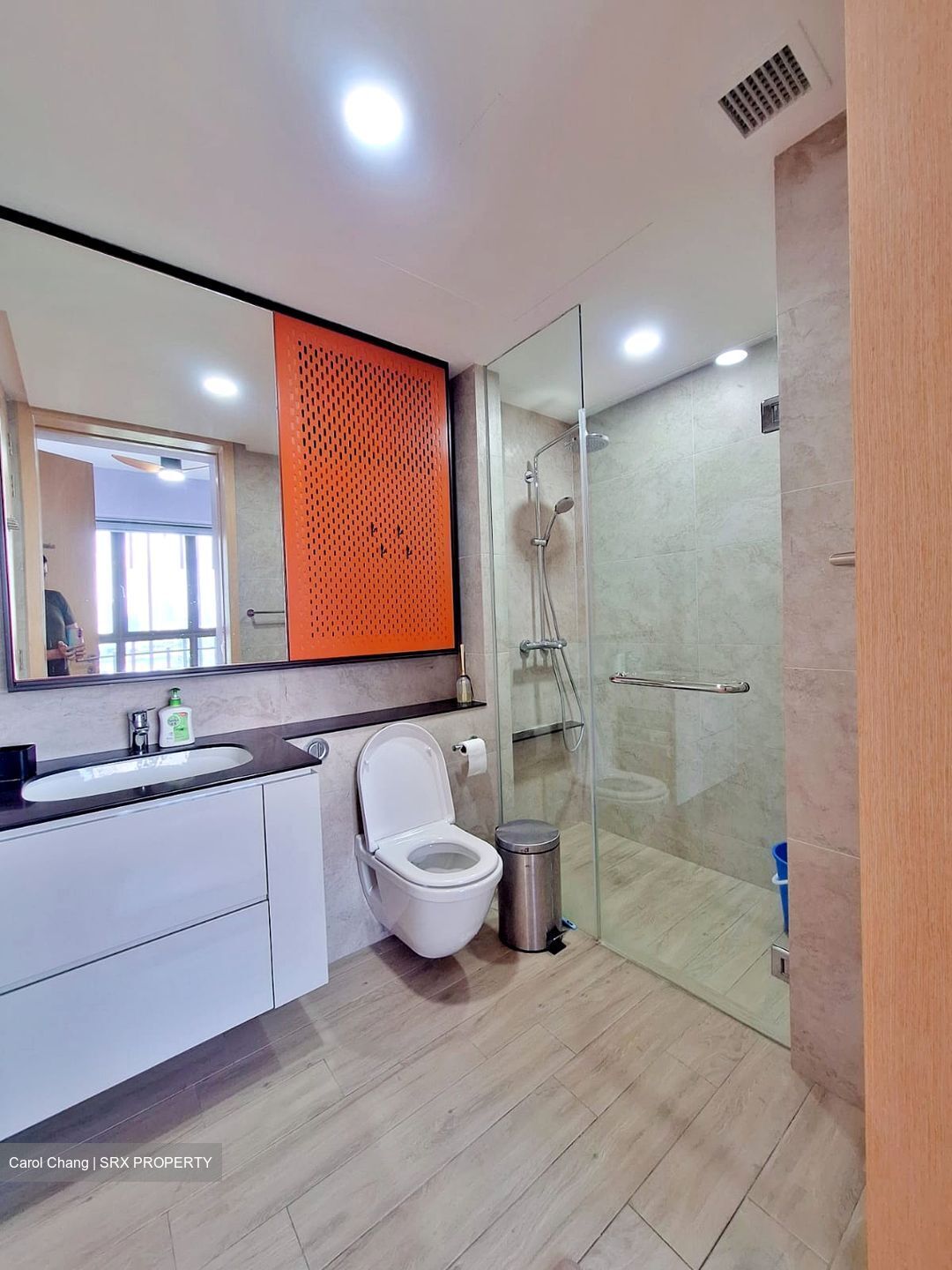 The Tre Ver (D13), Condominium #561486371